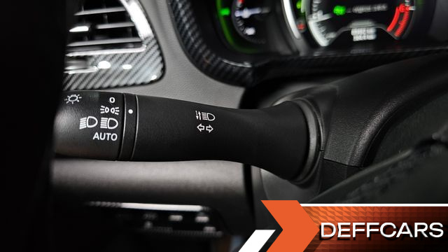 Renault-KoreaSamsung QM6 2.0 GDe RE Signature 2WD купить на сайте DeffCars