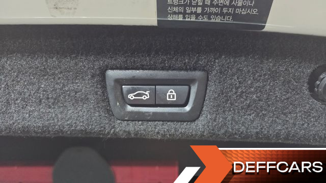 BMW 7-SERIES 730Ld xDrive M Sport купить на сайте DeffCars