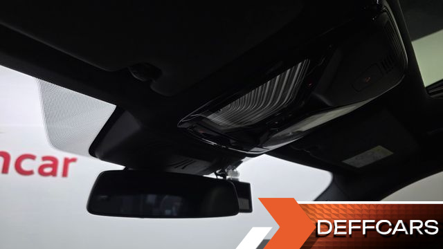BMW 3-SERIES 320i M Sport купить на сайте DeffCars