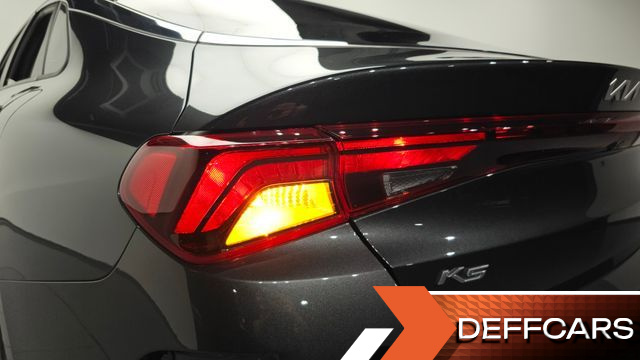 Kia K5 2.0 Prestige купить на сайте DeffCars