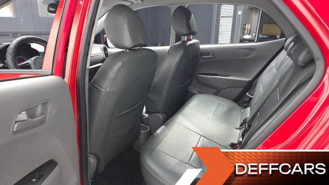 Kia MORNING LPi Deluxe купить на сайте DeffCars