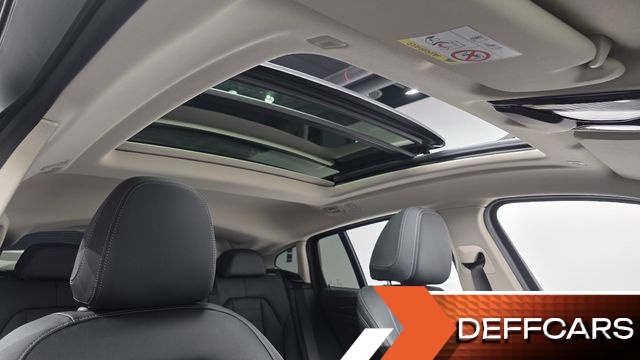 BMW X4 xDrive20i xLine купить на сайте DeffCars