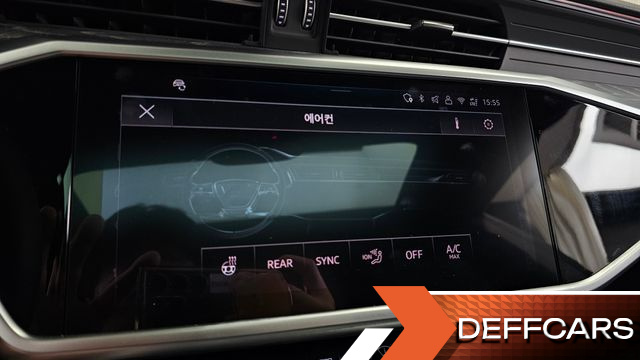 Audi A7 55 TFSI e Quattro Premium купить на сайте DeffCars