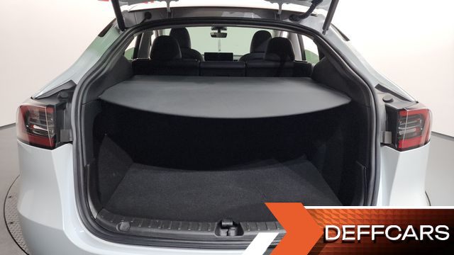 Tesla MODEL Y RWD купить на сайте DeffCars