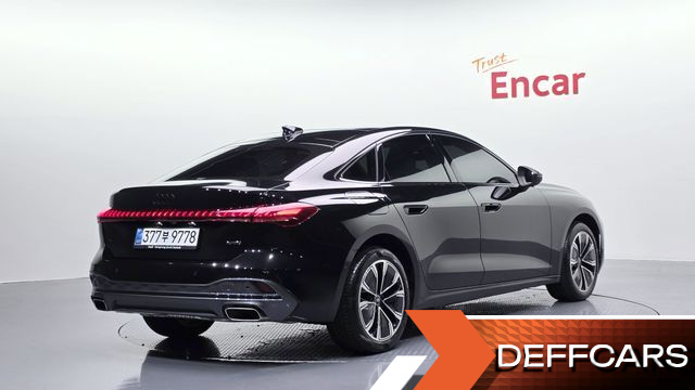 Audi A5 40 TFSI Quattro Advanced купить на сайте DeffCars
