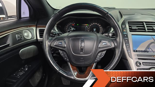 Lincoln MKZ 2.0 2nd купить на сайте DeffCars