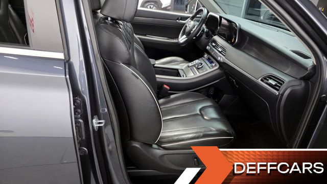 Hyundai PALISADE Gasoline 3.8 2WD Prestige купить на сайте DeffCars
