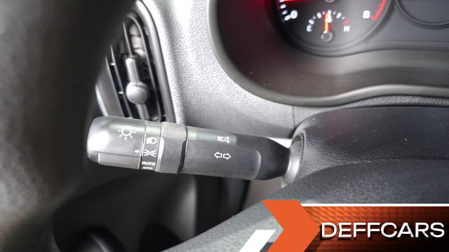 Kia MORNING Van Special купить на сайте DeffCars
