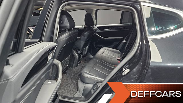 BMW X4 xDrive20i xLine купить на сайте DeffCars