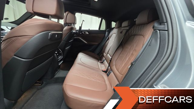 BMW X6 xDrive40i M Sport купить на сайте DeffCars