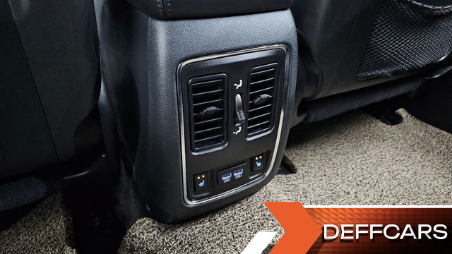 Jeep CHEROKEE 3.6 Limited WK2 купить на сайте DeffCars