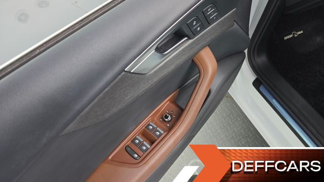 Audi A4 40 TFSI Premium купить на сайте DeffCars