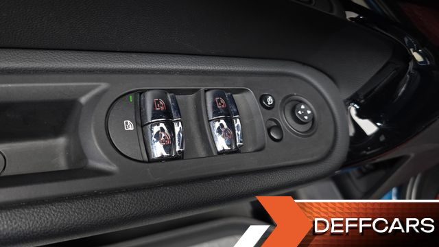 Mini COUNTRYMAN Classic Plus Launch Pack 2nd Gen купить на сайте DeffCars