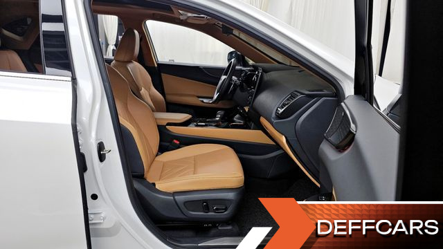 Lexus NX Luxury купить на сайте DeffCars