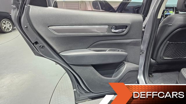 Renault-KoreaSamsung QM6 Diesel 2WD RE купить на сайте DeffCars