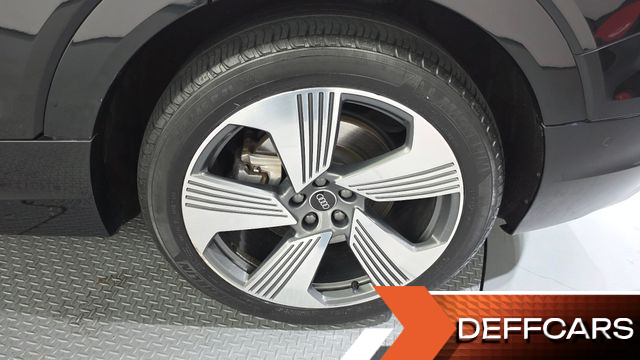 Audi E-TRON 55 Quattro Sportback купить на сайте DeffCars