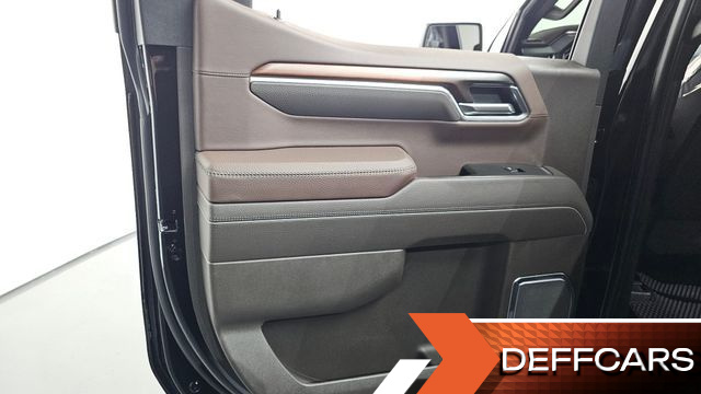 GMC SIERRA Denali-X купить на сайте DeffCars