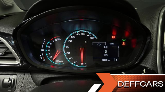 ChevroletGMDaewoo SPARK Premier купить на сайте DeffCars