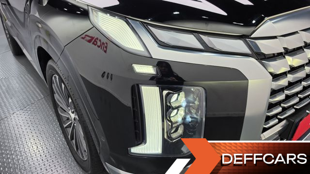 Hyundai PALISADE Gasoline 3.8 4WD Calligraphy купить на сайте DeffCars