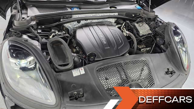 Porsche MACAN 2.0 95B купить на сайте DeffCars