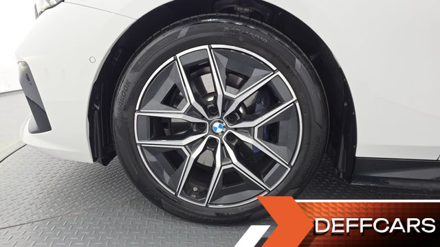 BMW 5-SERIES 520i M Sport купить на сайте DeffCars