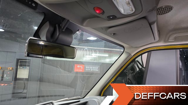 Renault-KoreaSamsung MASTER 2.3 13-Seater купить на сайте DeffCars