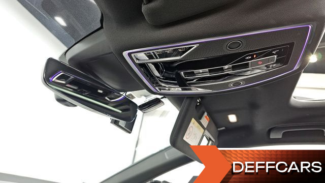 Audi A8 55 TFSI Quattro LWB купить на сайте DeffCars