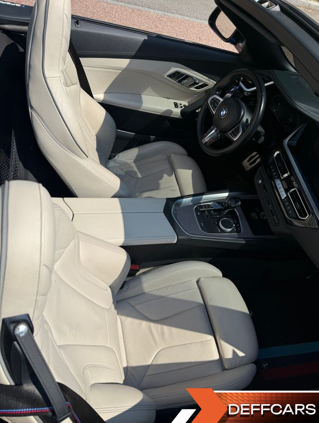 BMW Z4 sDrive20i M Sport купить на сайте DeffCars