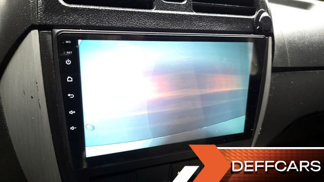 DFSK C35 EV 2 Seater Van купить на сайте DeffCars