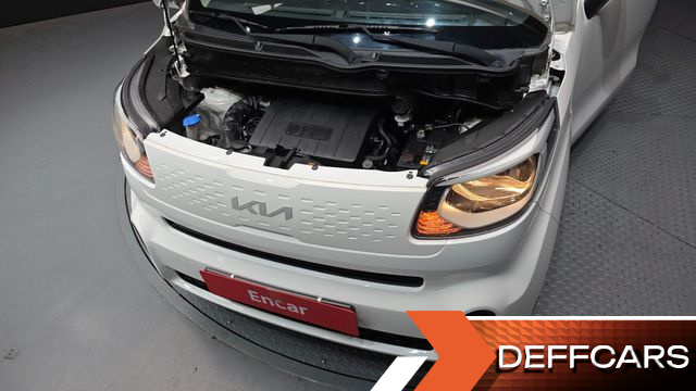 Kia RAY Van Standard купить на сайте DeffCars