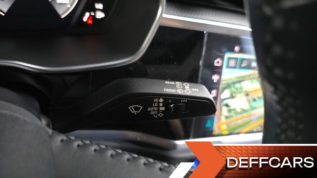 Audi Q3 35 TDI купить на сайте DeffCars