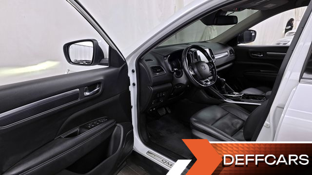 Renault-KoreaSamsung QM6 2.0 LPe RE Signature 2WD купить на сайте DeffCars