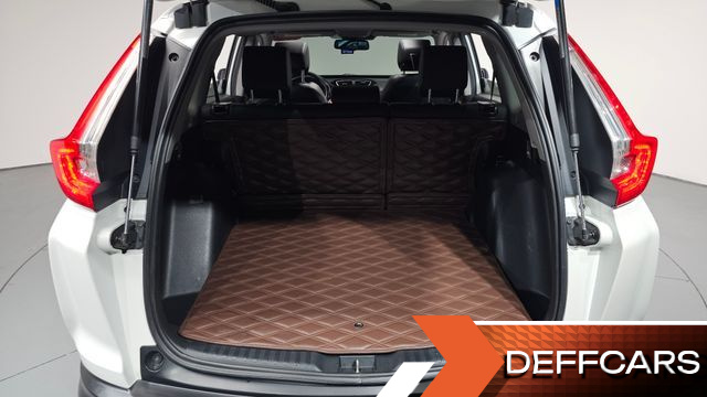 Honda CR-V 1.5 EX-L 2WD купить на сайте DeffCars