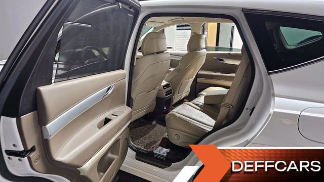 Genesis GV80 2.5T Gasoline 2WD купить на сайте DeffCars
