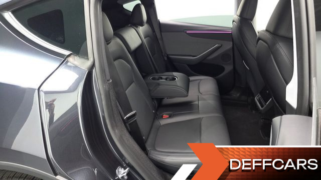 Tesla MODEL Y RWD купить на сайте DeffCars