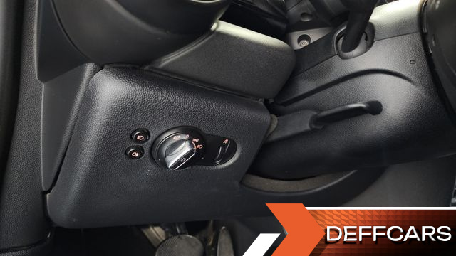 Mini COOPER CONVERTIBLE Standard 3rd Generation купить на сайте DeffCars