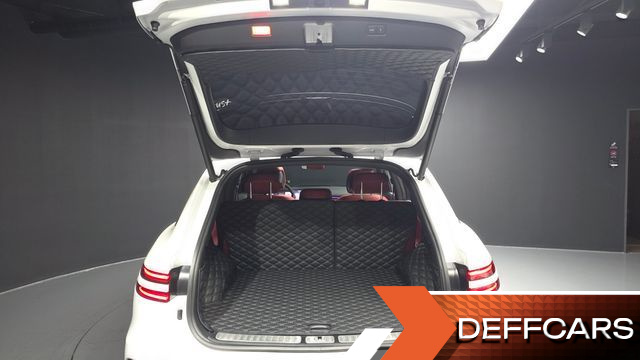 Genesis GV70 3.5T Gasoline AWD купить на сайте DeffCars