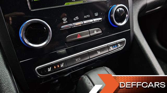 Renault-KoreaSamsung SM6 2.0 LPe RE купить на сайте DeffCars