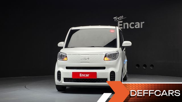 Kia RAY Van Prestige купить на сайте DeffCars