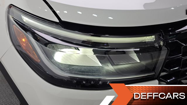 Ford EXPLORER 2.3 ST-Line 4WD купить на сайте DeffCars