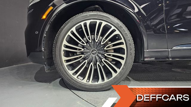 Lincoln AVIATOR 3.0 Black Label AWD купить на сайте DeffCars