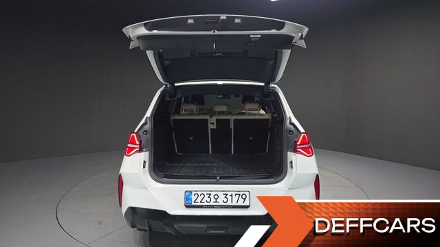 BMW X3 xDrive 20 M Sport купить на сайте DeffCars
