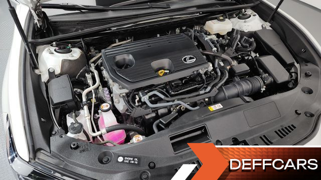 Lexus ES Executive купить на сайте DeffCars