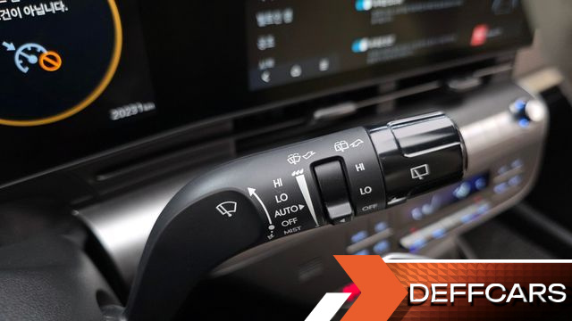 Hyundai KONA Inspiration купить на сайте DeffCars