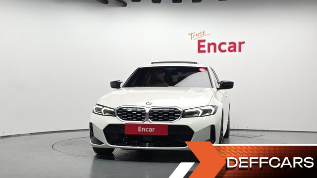 BMW 3-SERIES M340i купить на сайте DeffCars