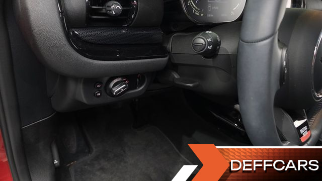 Mini CLUBMAN Multitione Edition 2nd купить на сайте DeffCars