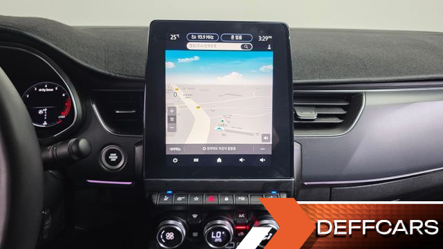 Renault-KoreaSamsung XM3 1.3 TCe RE Signature купить на сайте DeffCars