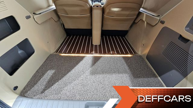 Kia CARNIVAL Gasoline 9-seater Limousine(Special vehicle) купить на сайте DeffCars