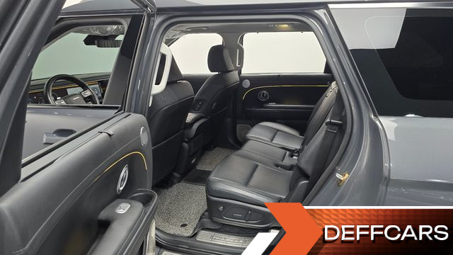 Hyundai PALISADE HEV 2.5T 4WD 9-Seater Prestige купить на сайте DeffCars