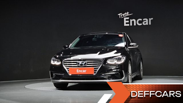 Hyundai GRANDEUR 3.3 Celebrity купить на сайте DeffCars
